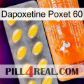 Dapoxetine Poxet 60 new05